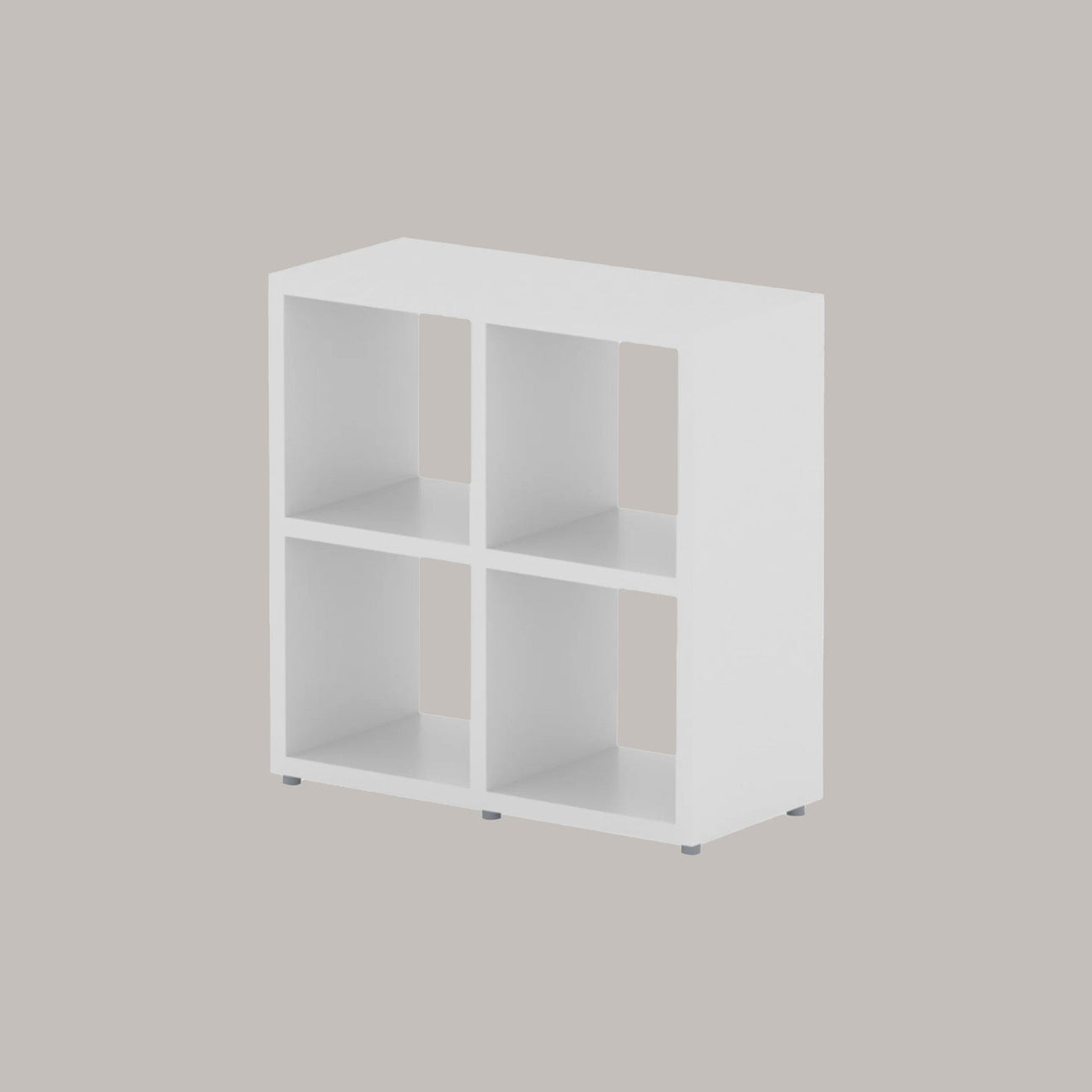 Cube Shelving
