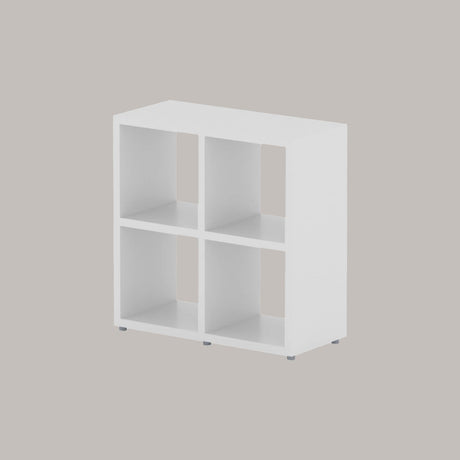 Cube Shelving