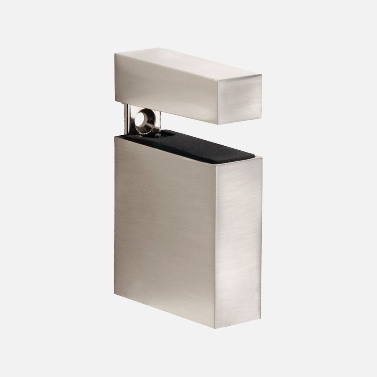 Quadro Maxi Clip Brackets Stainless