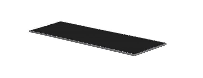 Jam Clips Rustic Gold