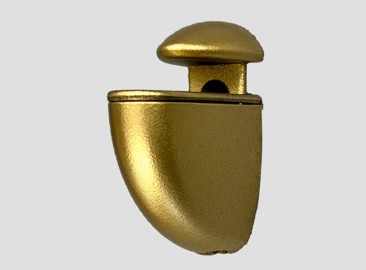 Jam Clips Rustic Gold