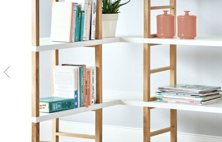 Boon 90 Degree Joiner Piece White