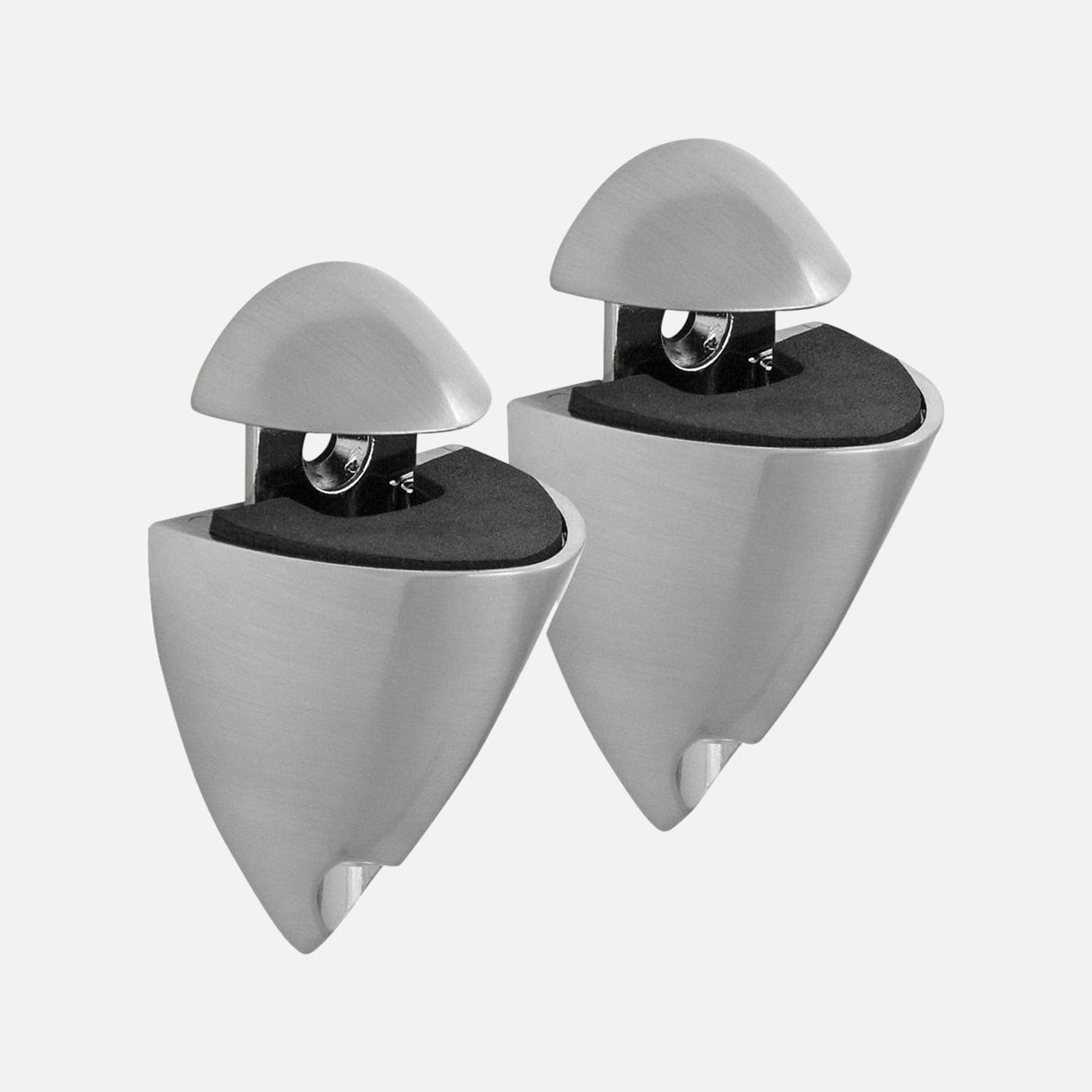 Splash Clip Bracket Stainless (Pair)