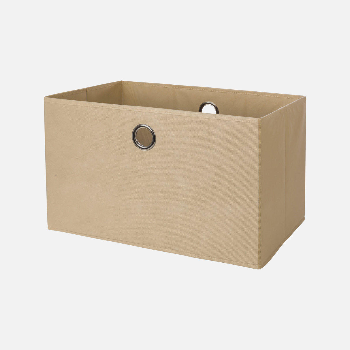 Large Brown Boon Softbox 54x33x33cm