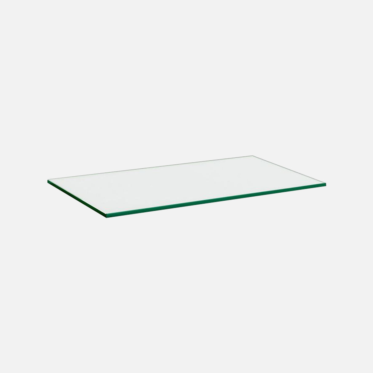 Glass Shelf 600x300x10mm
