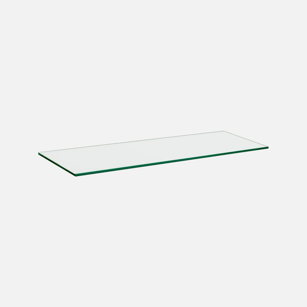 Glass Shelf 900x300x10mm