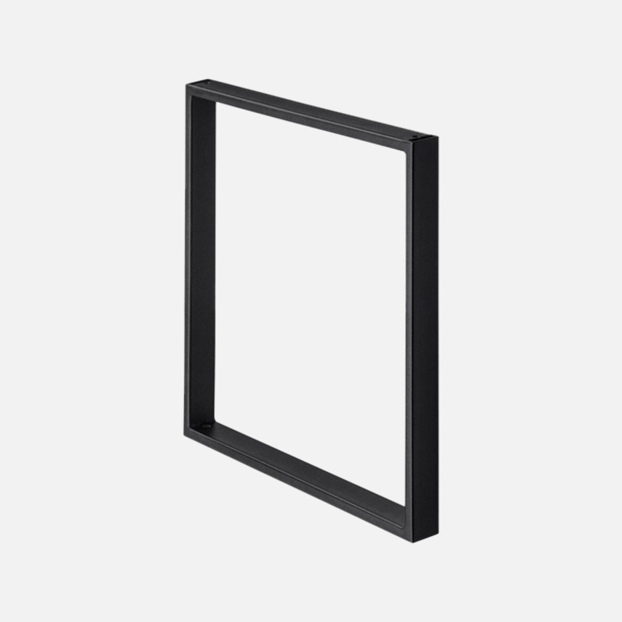 Boon MAXX Metal Frame Black 330x330mm