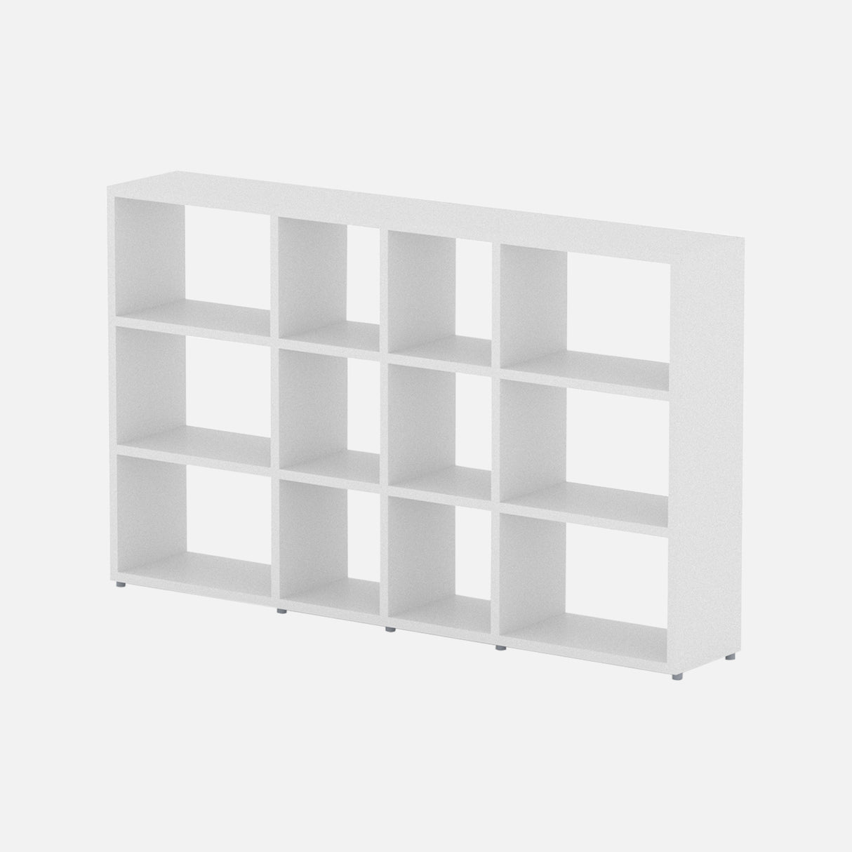 European Made Boon White 4x3 Mix