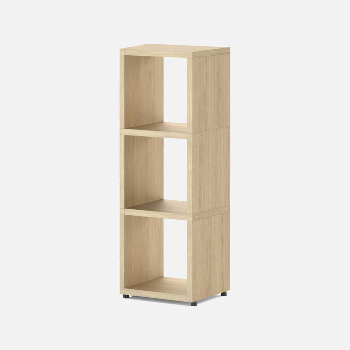 European Made Boon 1x3 Oak
