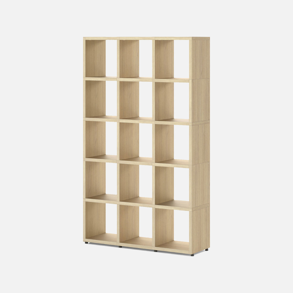 European Made Boon 3x5 Oak