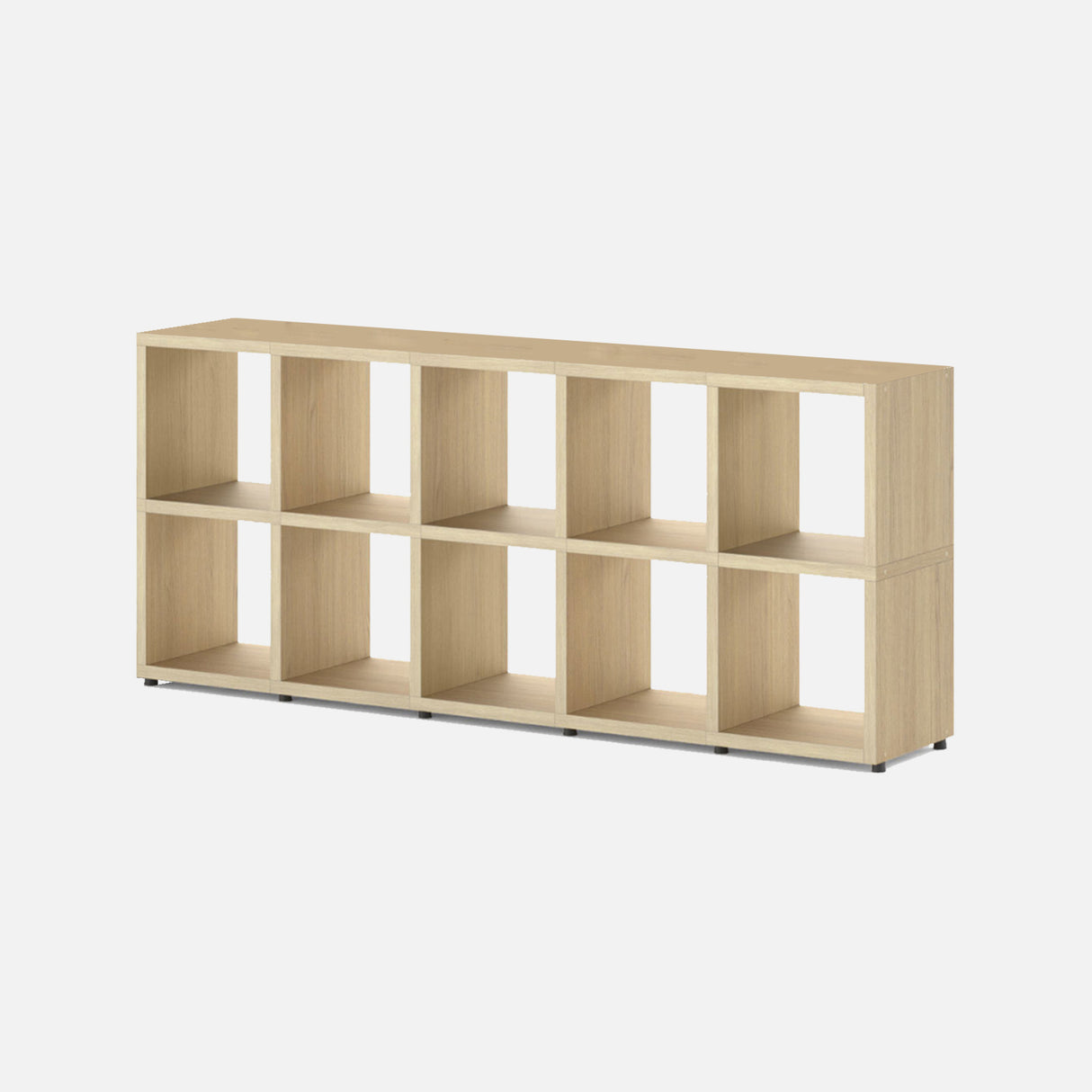 European Made Boon 5x2 Oak