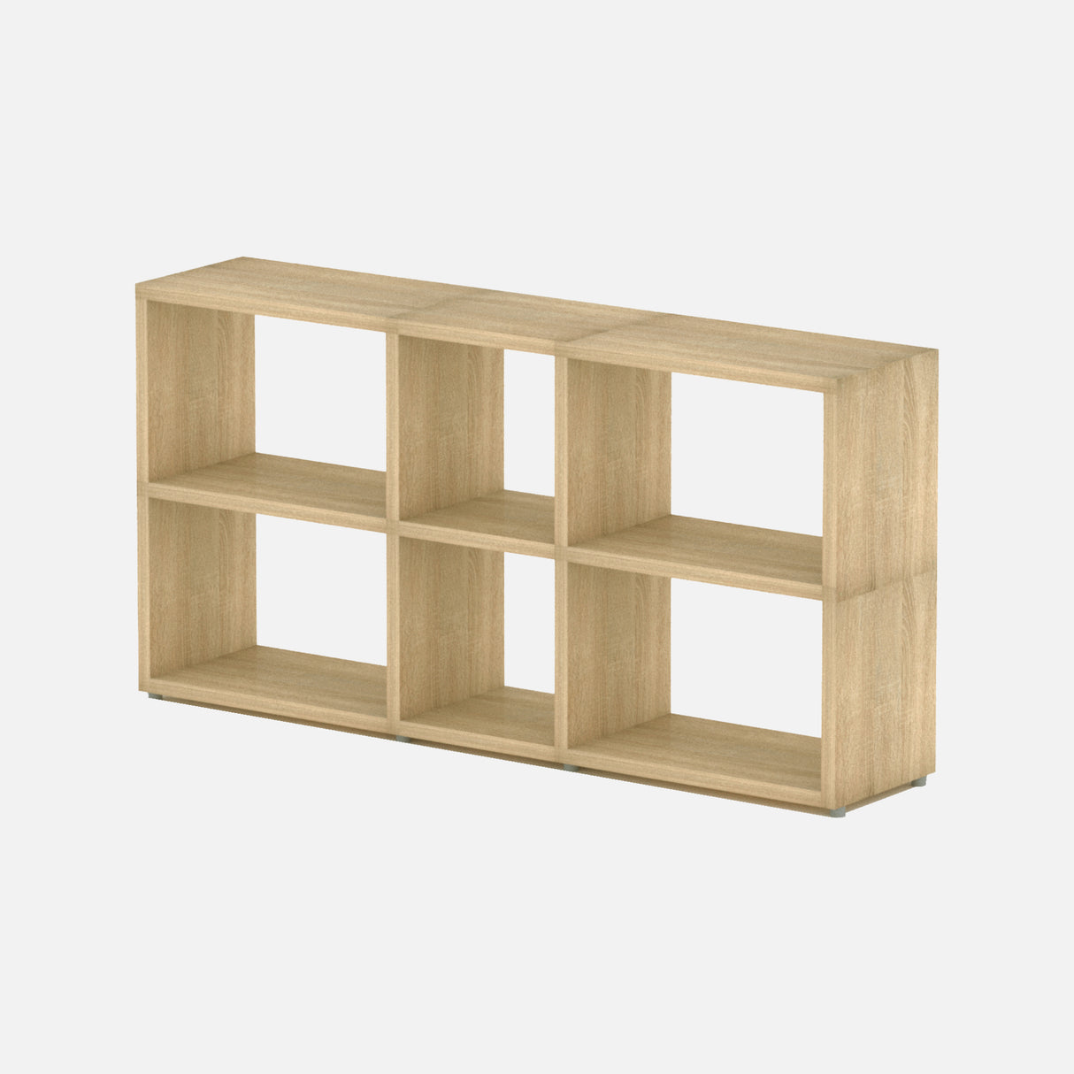 European Made Boon Oak 3x2 Mix