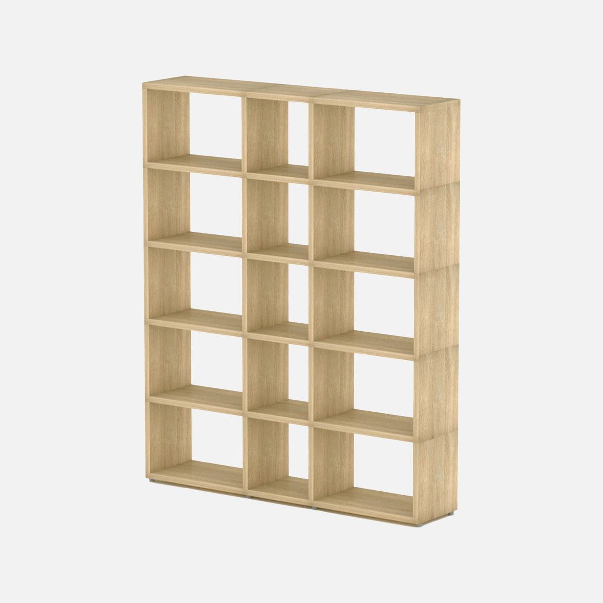 European Made Boon Oak 3x5 Mix