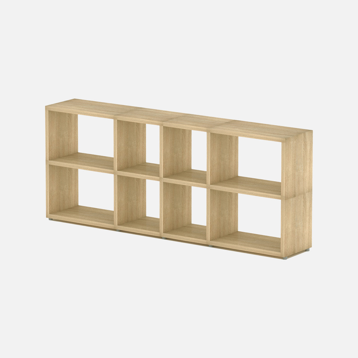 European Made Boon 4x2 Oak Mix