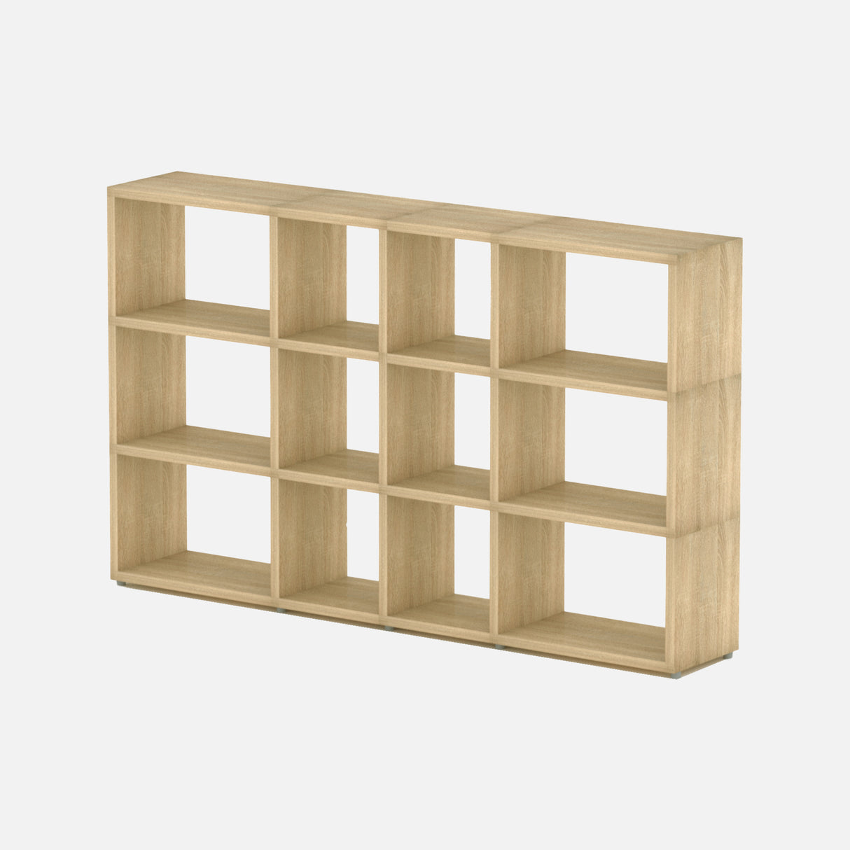 European Made Boon Oak 4x3 Mix