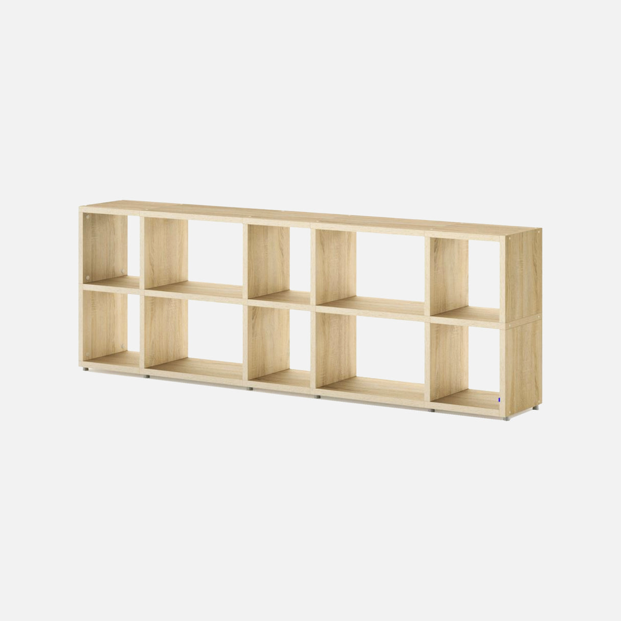European Made Boon 5x2 Oak Mix