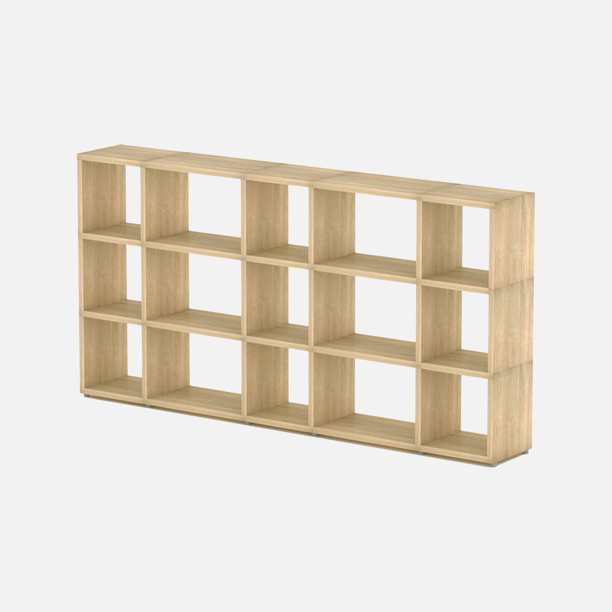 European Made Boon Oak 5x3 Mix
