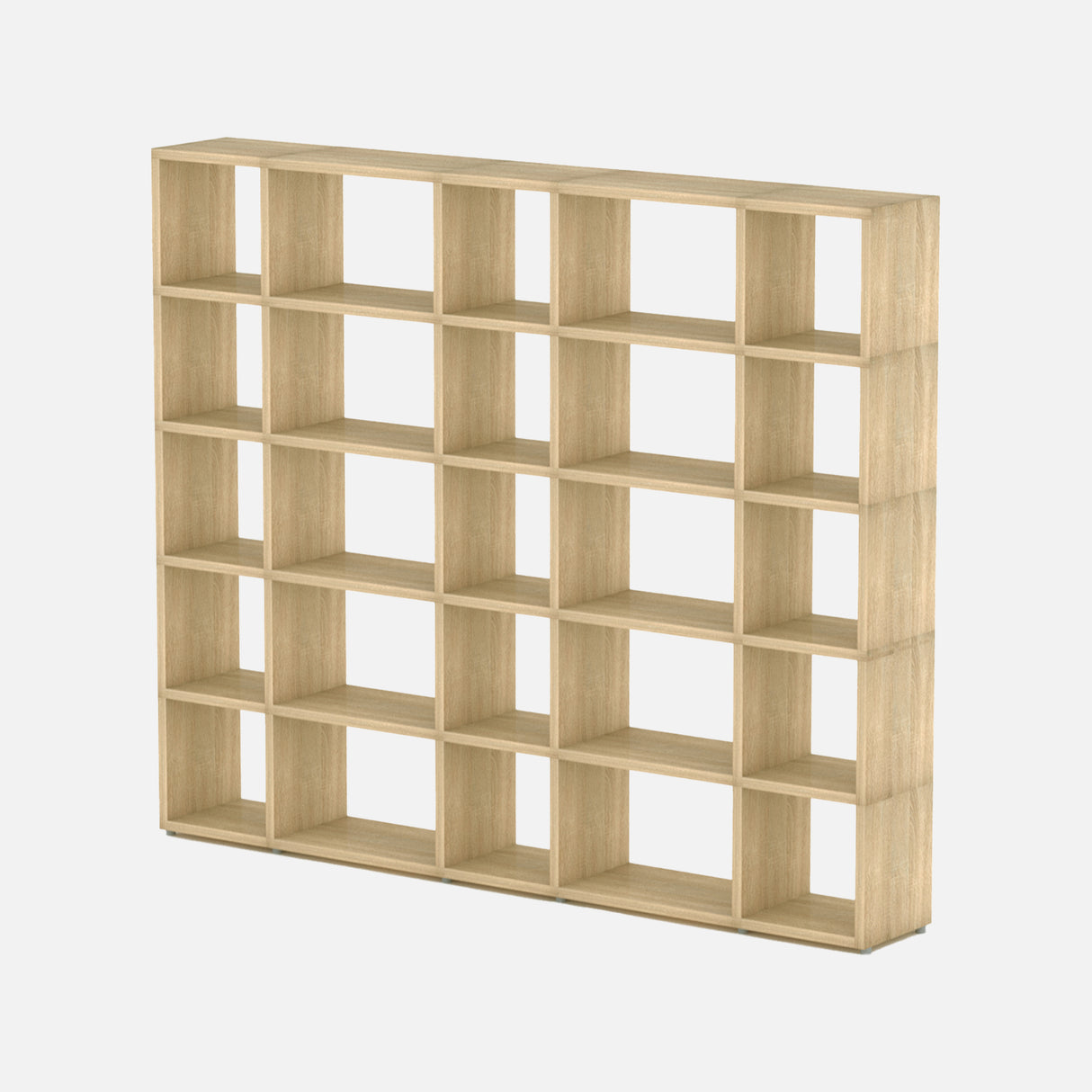 European Made Boon Oak 5x5 Mix