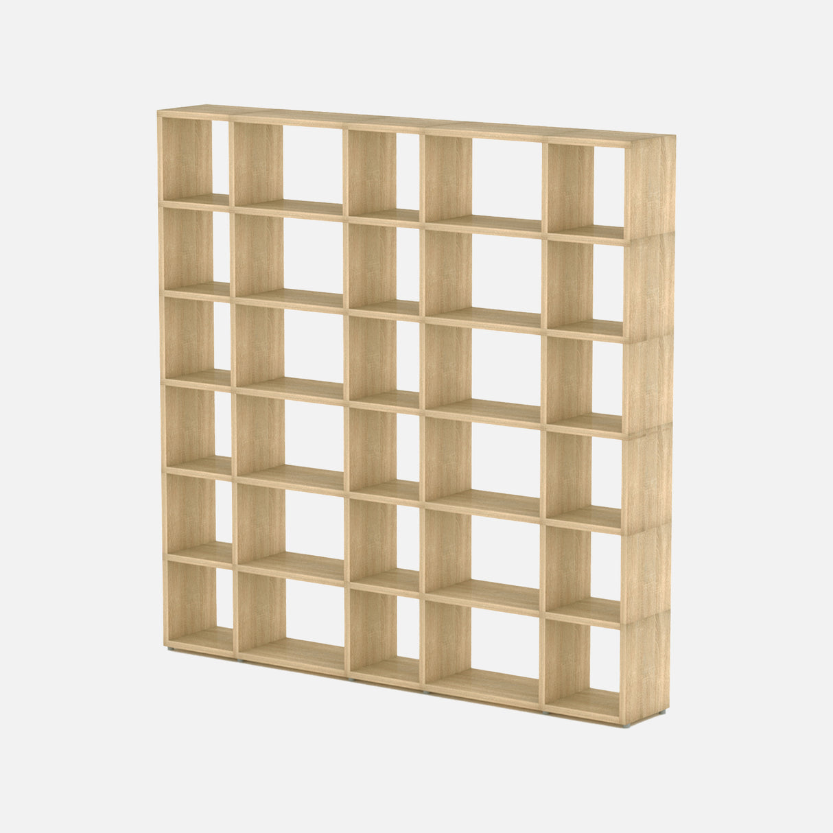 European Made Boon Oak 5x6 Mix