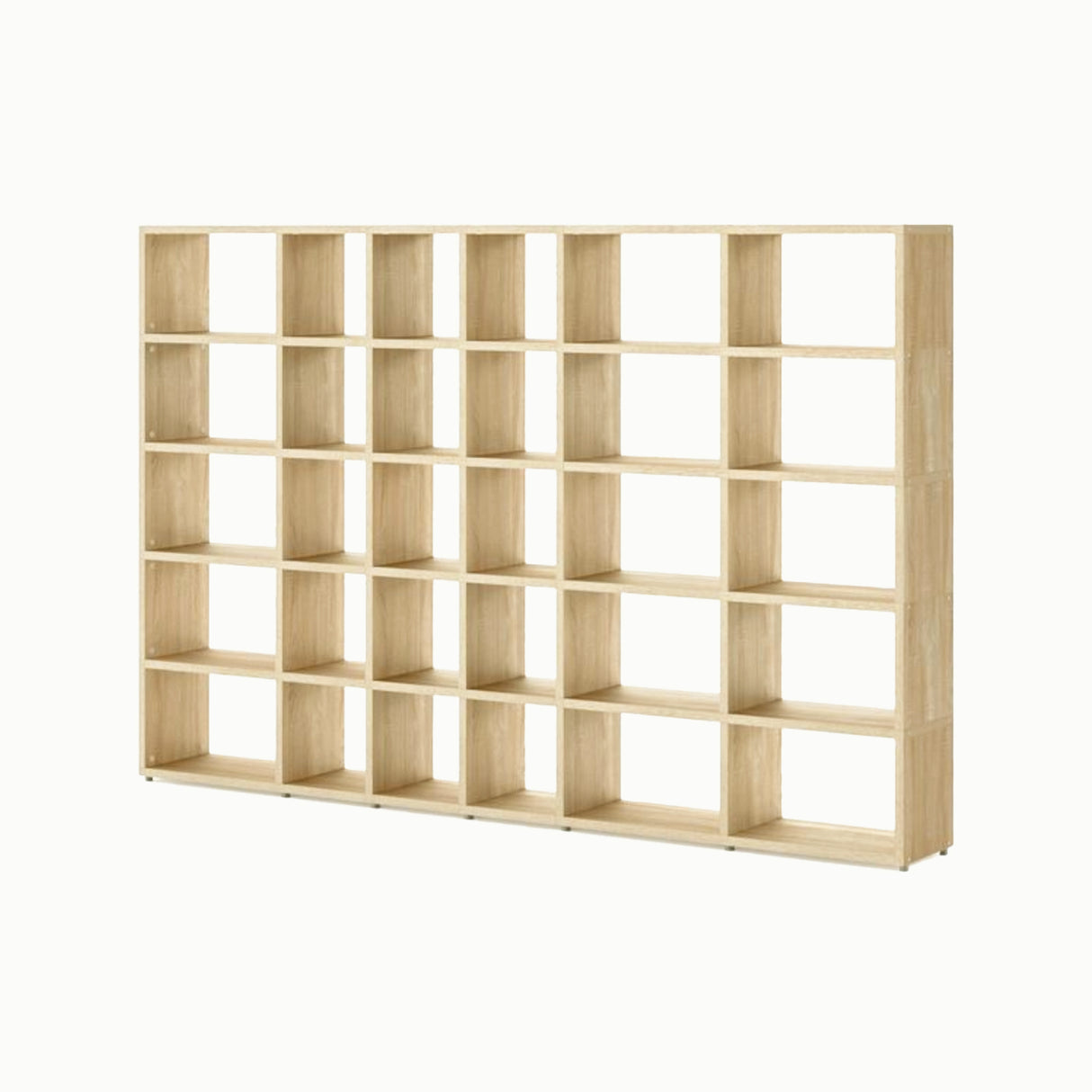 European Made Boon 6x5 Oak Mix
