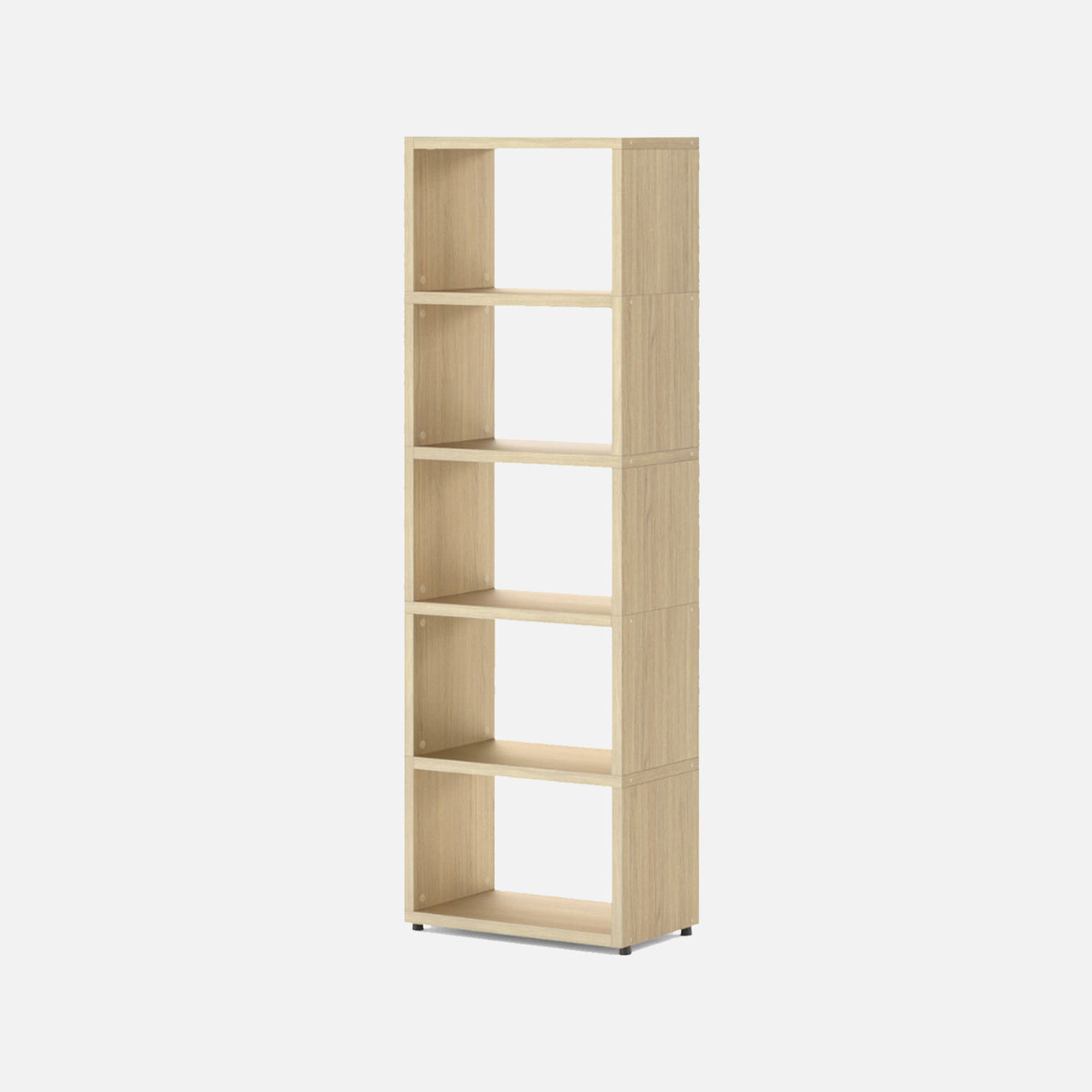 European Made Boon 1x5 Wide Oak