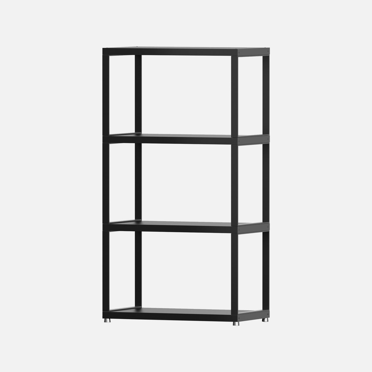 Boon MAXX Metal Black & Black 1x3