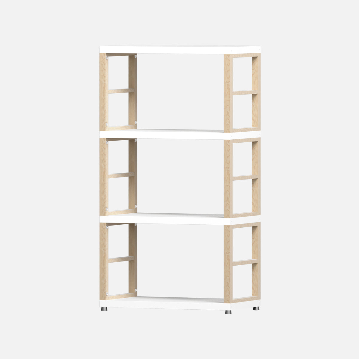 European Made Boon MAXX 1x3 Shelving Shop european-made-boon-maxx-1x3-shelving-shop