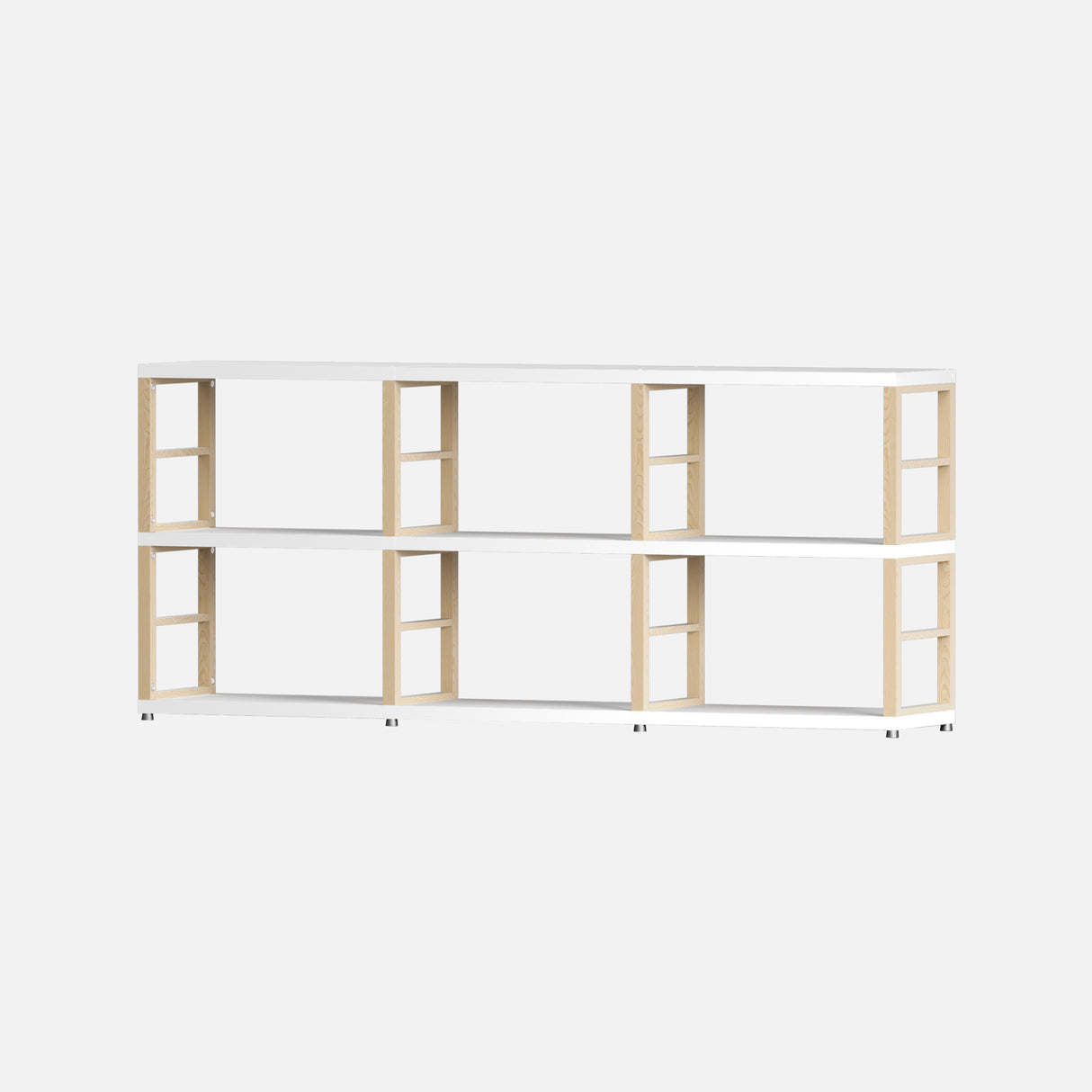 European Made Boon MAXX 3x2