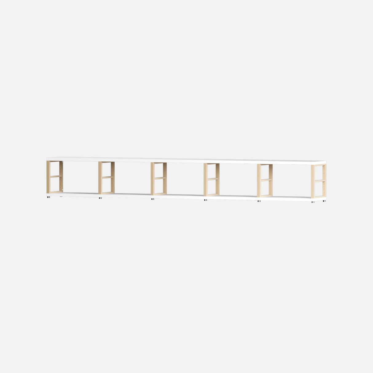 European Made Boon MAXX 5x1