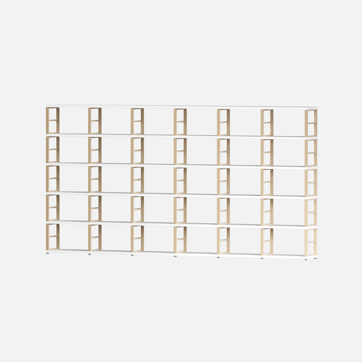 European Made Boon MAXX 6x5