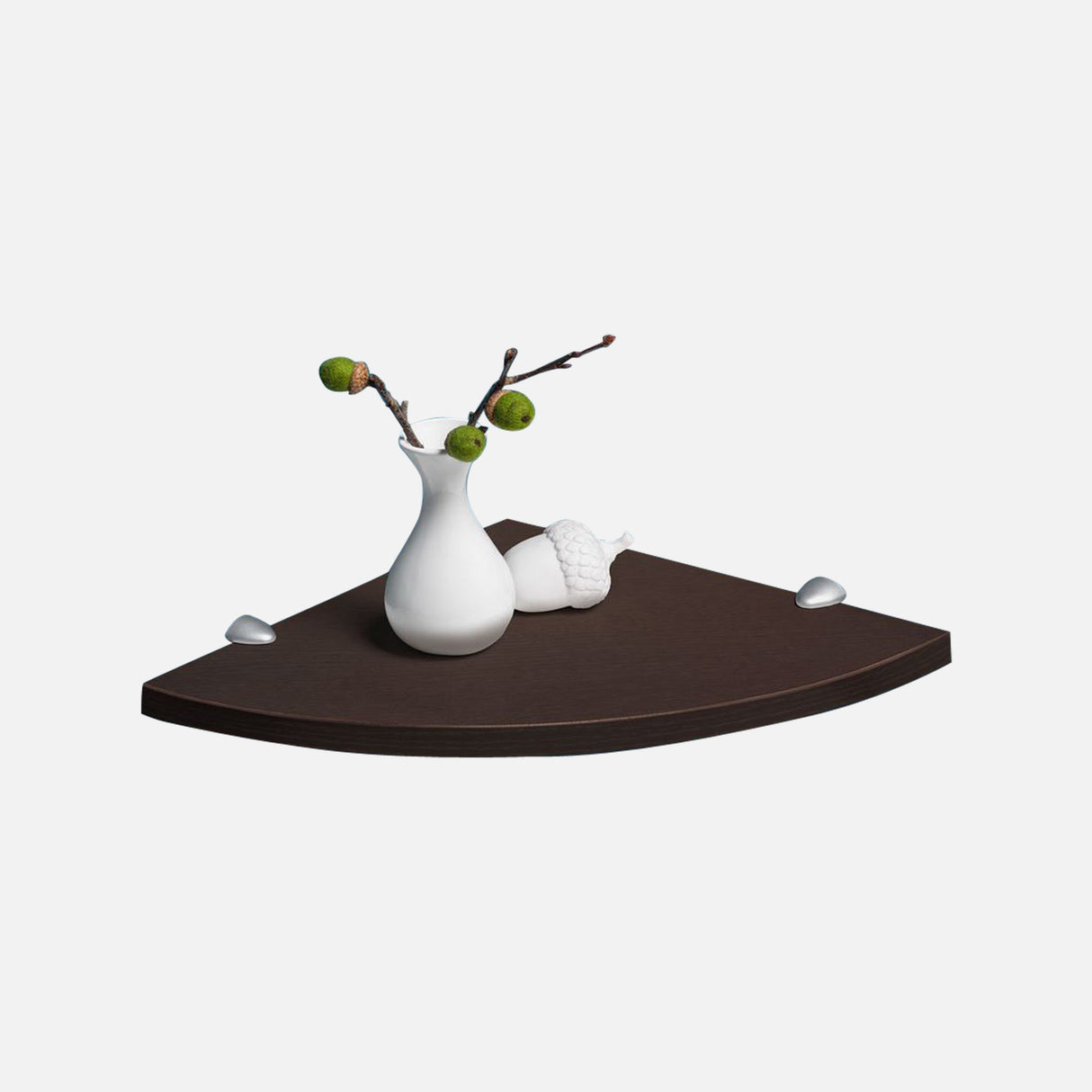 European Made Espresso Corner Kit 300x300x19mm