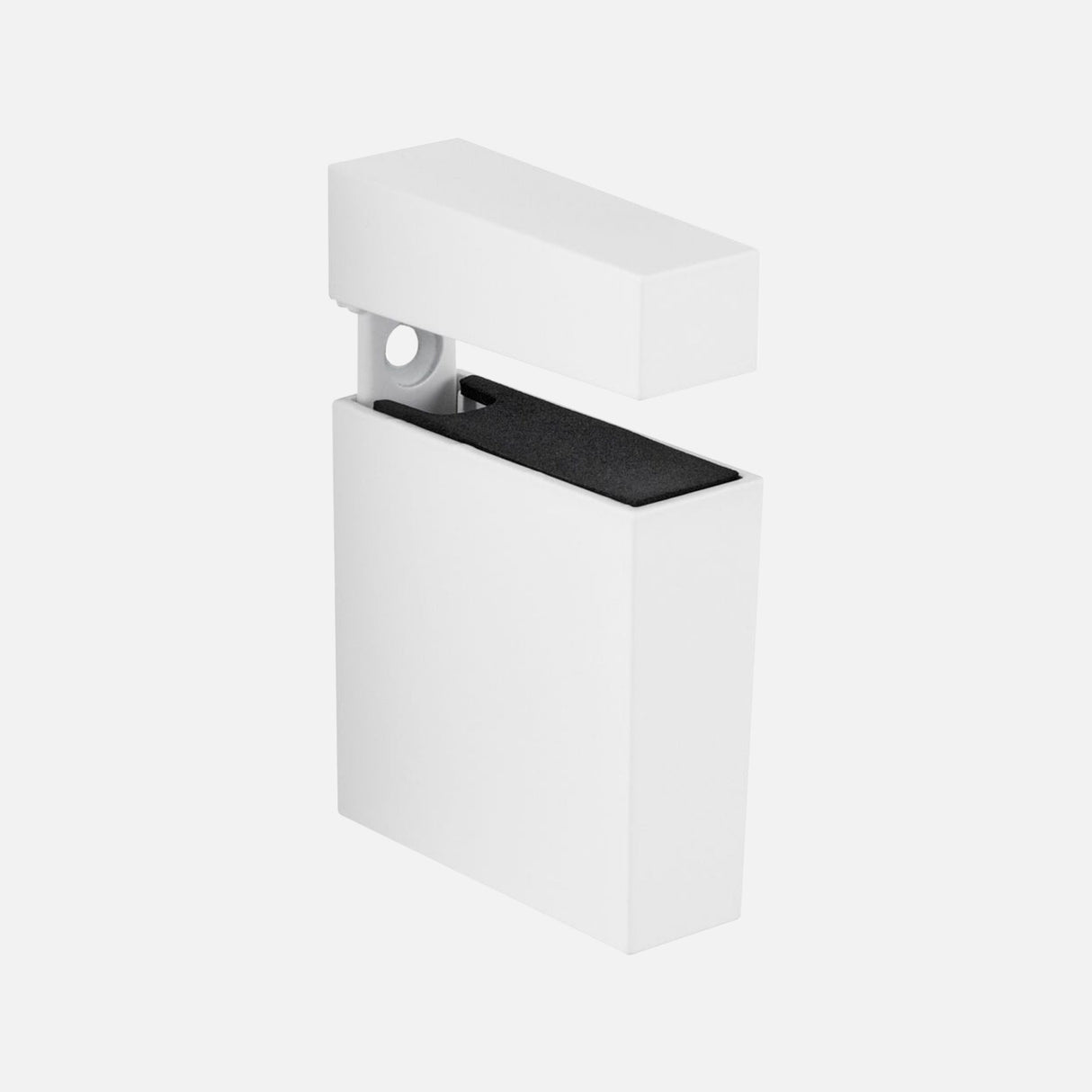 Quadro Maxi Clips White