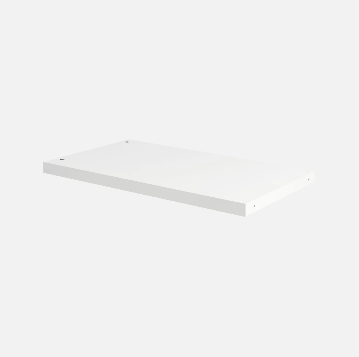 European Made Boon MAXX XL Panel White