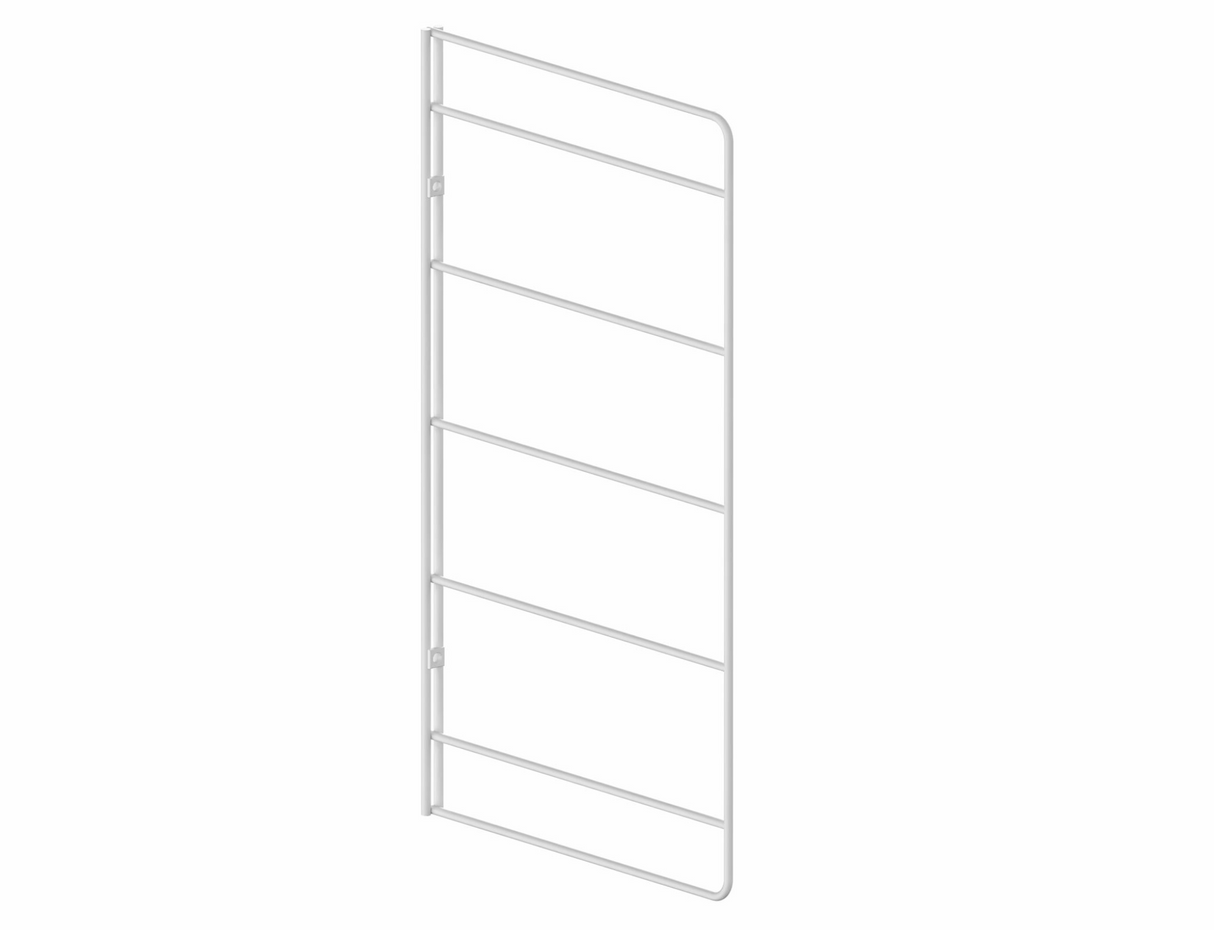 STEP Wall Ladder White 450mm