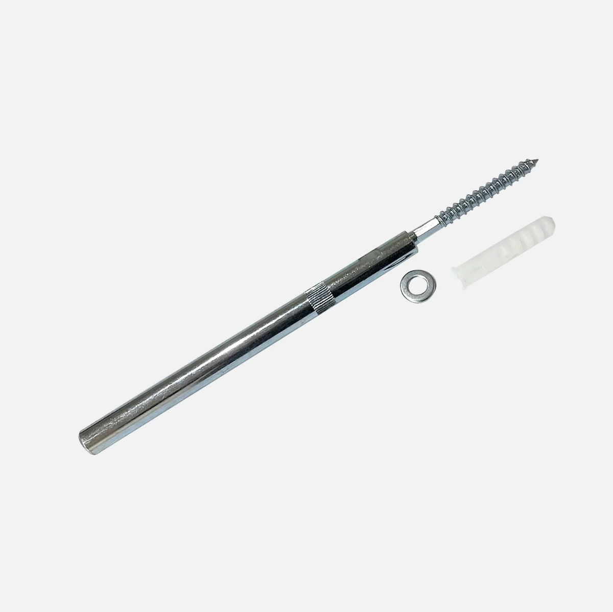 Floatfix MEGA Floating Shelf Bracket Steel 200x16mm