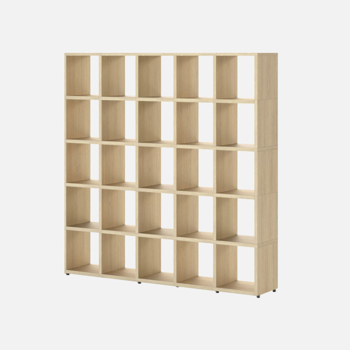 European Made Boon 5x5 Oak