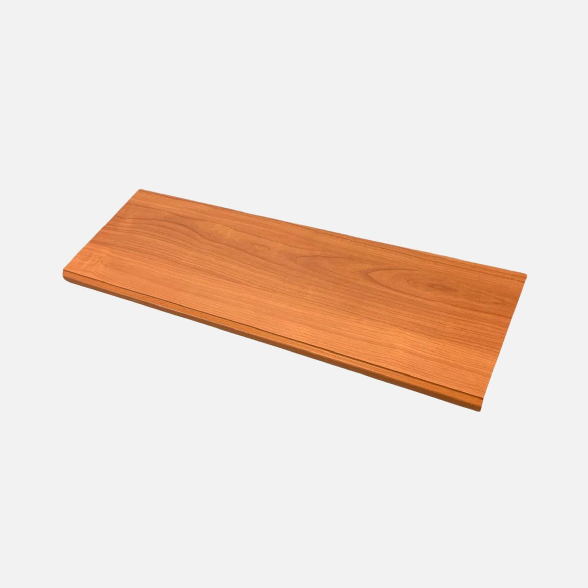 Australian Made Cherry Shelf 600x200x18mm