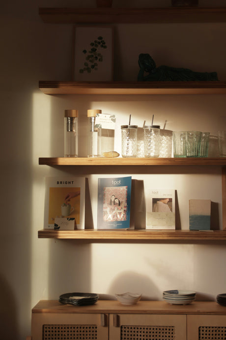 How to Mount Heavy Shelves Securely