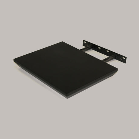 Bevel Shelving