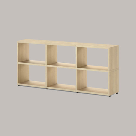 Boon Wide Shelving