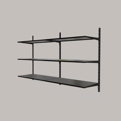 Adjustable Shelving