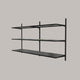 Adjustable Shelving