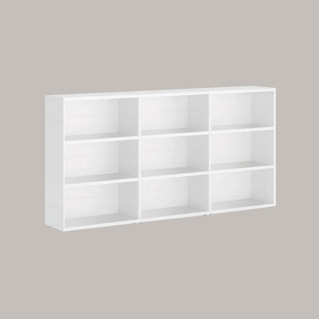 Case Shelving
