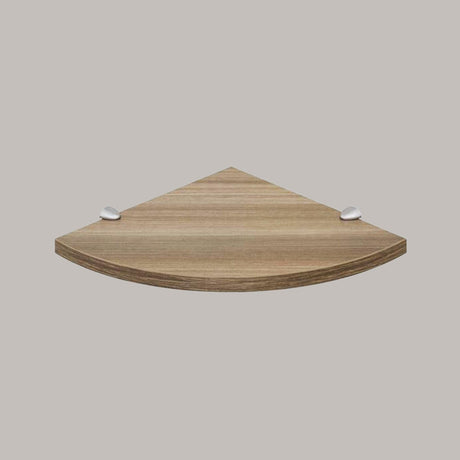 Corner Shelving