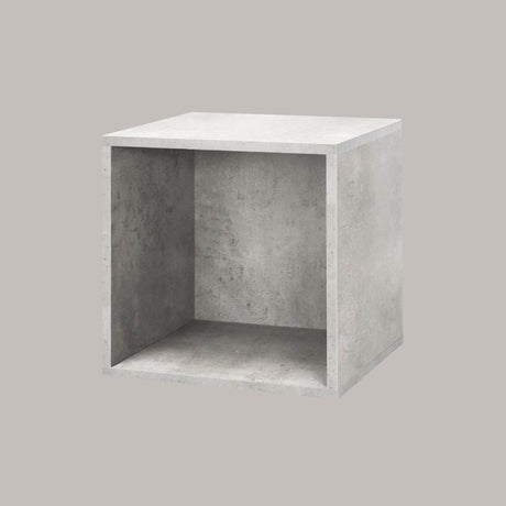 Cube Shelving