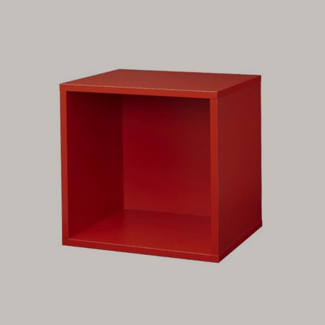 Display Cubes
