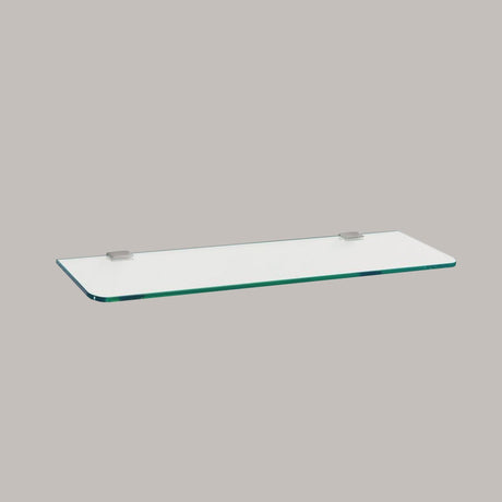 Glass Shelving