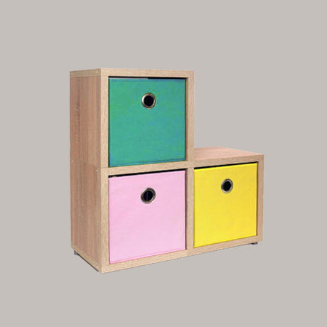 Kids Shelving