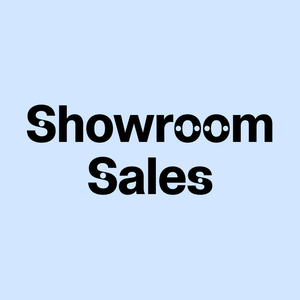 Shop Showroom Sales