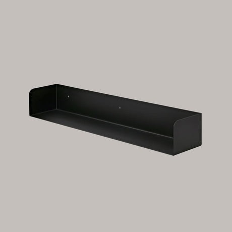 Steel Shelving